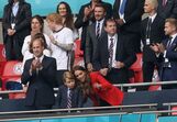 príncipe george, william, kate