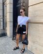 Street Style férias