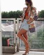 Street Style férias