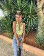 Street Style férias
