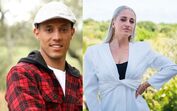 Magoada com comportamento do agricultor, Andreia abandona programa da SIC empurrada por Luís Feijão