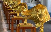 'Rapture', de Ai Weiwei
