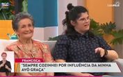João Baião e D. Graça
