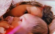 O vídeo ternurento de Joana Machado Madeira junto à filha, Carolina