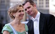 Infanta Cristina, Iñaki Urdangarin