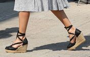 Alpergatas, street style