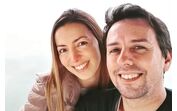Manuel Marques, Ana Martins