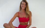 Cristina Mantas
