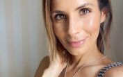 Catarina Camacho mostra regresso à televisão para entrevista especial
