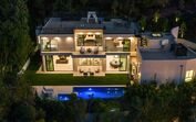 Casa Brooklyn Beckham