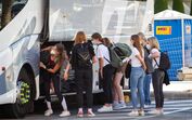 Palma de Maiorca, estudantes, surto, covid-19