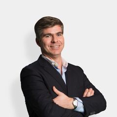 Gonçalo Rebelo de Almeida / Vila Galé Hotéis