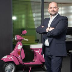 Gonçalo Barreto / Bayer