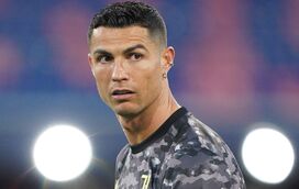 Vejam quem são as estrelas que mais faturam no Instagram com Cristiano Ronaldo líder incontestável