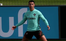 Vacinação em segredo. Seleção Nacional já está vacinada contra a covid-19 desde maio