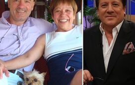 Maria Vieira acusa Herman José de ter "espalhado calúnias" e de ter "inveja" da sua carreira internacional