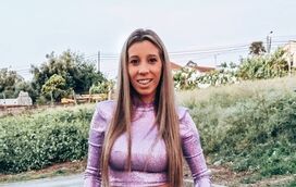 Sónia Jesus diz que vai lutar pelas filhas após marido ter sido preso por traficar droga