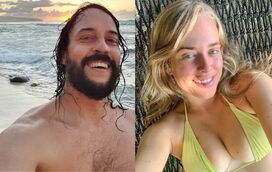 Gabriel, O Pensador assume paixão por jovem de 20 anos: "Estava a ficar chato era manter o segredo