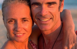 A dor da saudade: Anna Westerlund dedica-se à grande paixão de Pedro Lima