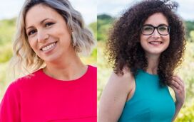 Caldo entornado no ‘Agricultor’ entre Leandra e Cristiana: “Cala-te bruxa invejosa, vade retro Satanás”