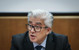 Lisboa e Braga não avançam no plano de desconfinamento, confirma Lacerda Sales