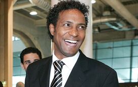 Morreu Neno, o Julio Iglesias das balizas. O sempre sorridente futebolista tinha apenas 59 anos