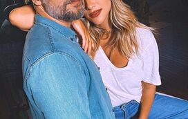 Giovanna Ewbank e Bruno Gagliasso trocam vida no Brasil pela segurança de Portugal