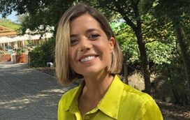 Isabel Silva tem medo de ficar sem programa na RTP por causa das polémicas com a Comissão de Trabalhadores