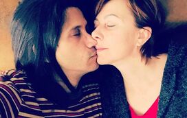 Viúvo de Maria João Abreu recorda a atriz em data especial