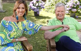 Marco Paulo quebra o silêncio e reage a polémica do "estalo" a Ana Marques