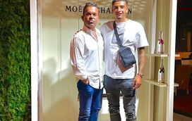 Sky Valley, um íman de famosos na noite Algarvia