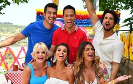 Depois da saída sem glória de Zé Lopes e Ana Arrebentinha, público quer ver Fanny fora do 'Somos Portugal'