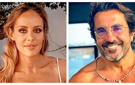  No meio da "guerra" com ex-marido, Mariana Patrocínio dá sinais de assumir nova relação