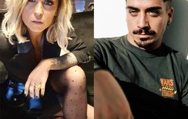 Separados. Romance entre Aurea e Diogo Martins chegou ao fim