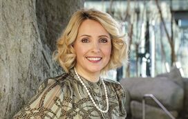 Sofia Alves afasta-se da televisão e vai fazer compotas