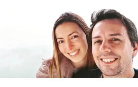 Cada vez pior! Manuel Marques pode vir a ser acusado de violência doméstica contra a ex-mulher 