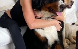 Paola Ferrari: a jornalista de 60 anos que já faz furor no Euro 2020