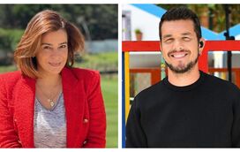 Problemas de saúde de Rúben Vieira deixam Rita Ferro Rodrigues angustiada: "Já chega de dor este ano"