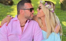 Depois do polémico casamento com Olivier da Silva, Cláudia Jacques vai voltar a casar