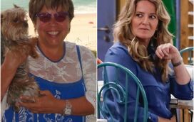 Rita Lello sai ao ataque do marido de Maria Vieira: "Todos sabemos que ela é vítima de sequestro de identidade"