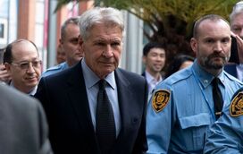 O doloroso problema que levou Harrison Ford a cancelar a presença nos Óscares