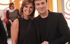 A resposta que faltava! Cristina Ferreira fala finalmente sobre zanga com Tony Carreira