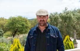 Polémica em torno do agricultor Tiago Belo: “É um aldrabão, se puder enganar, engana”