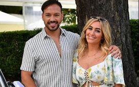 Zena e André Abrantes revelam conversas com a TVI sobre os vídeos íntimos: "Fizeram questão de guardar" as imagens