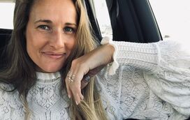 Ana Rocha de Sousa conta novos pormenores sobre o homem famoso que a violou