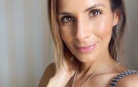 Após batalha contra a depressão, Catarina Camacho dá um fim à vida de apresentadora
