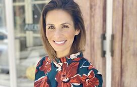 Com pouco trabalho na RTP, Catarina Camacho revela dias difíceis: "Lutar contra uma depressão é cansativo"