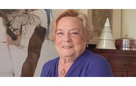 Mais um duro golpe para Helena Sacadura Cabral que volta a viver o luto de alguém tão próximo. Que lhe era tão querido...