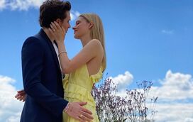 Brooklyn Beckham casa com a herdeira Nicola Peltz em cerimónia de luxo de três dias. Harry e Meghan ficaram de fora