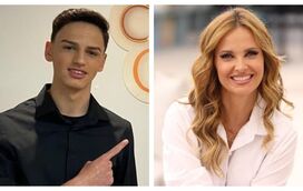 Cristina Ferreira reage às acusações de favorecimento a Miguel Moura: "Não foi levado ao colo"